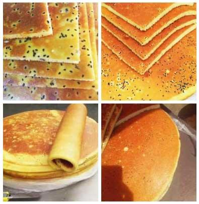红豆烤糕总部抖音真正红豆烤饼加盟一家火爆一家