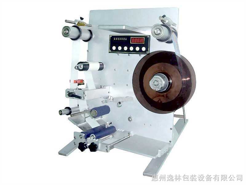 产品 包装机械 贴标设备 全自动贴标机 510t全自动平面贴标机