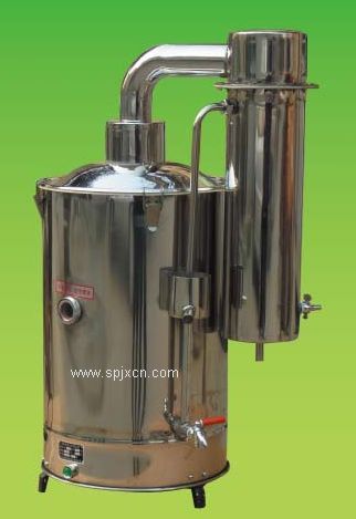 供应便捷式电蒸馏水机