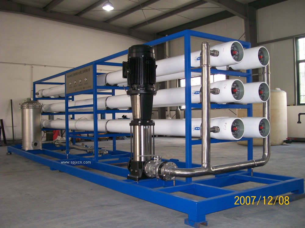 宁波纯水设备 宁波纯水设备供应商 宁波纯水设备价格