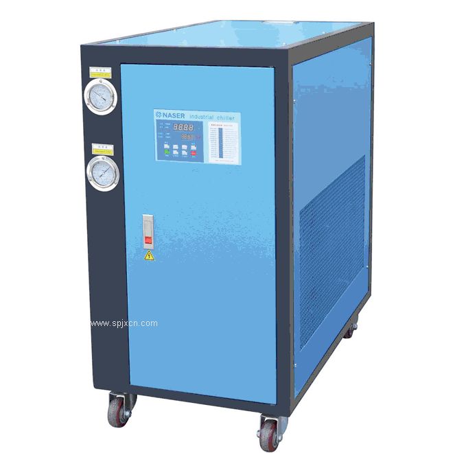 10P水冷式冷水機廠家制冷設備(NWS-10WC)