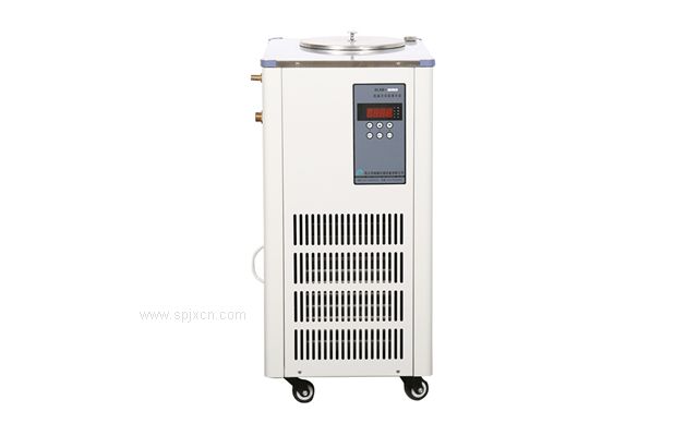 DLSB-20/20~120低温冷却液循环泵低温冷却水循环泵