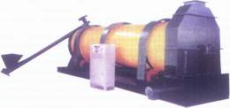 干燥設備：GZS系列高濕物料干燥機