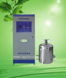 WTS-2B水箱消毒器/水箱潔凈消毒機