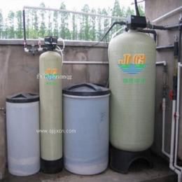供應山西鍋爐軟化水設備價格