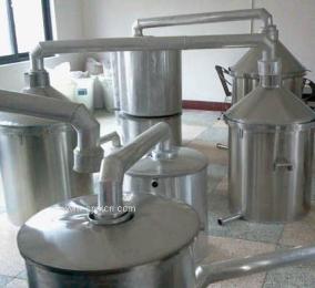 供應蒸餾白酒設備