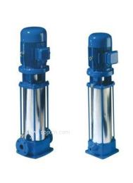 GDL50-20*4立式多級管道離心泵溫州水泵廠家直銷