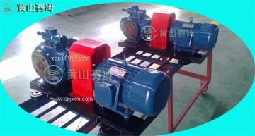 循环泵HSNH280-54、油泵