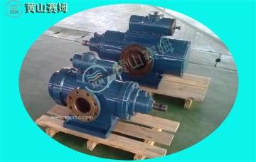 HSNH940-42螺桿泵裝置、液壓系統循環油泵