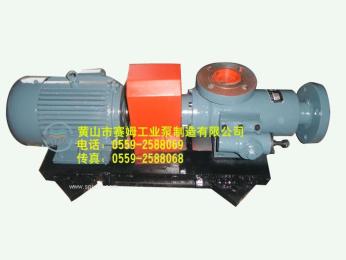 油泵HSND120-46、螺桿泵