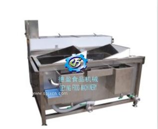DYZG-200-2(两槽洗菜机)