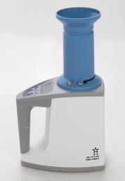 杯式糧食測水儀  容重功能谷物水分計