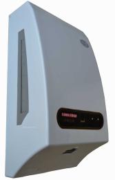 環都亞泰HD-8100自動感應手消毒器