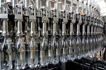 酸梅汁飲料生產工藝|PET瓶裝酸梅汁全套生產設備供應