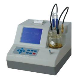 供應全部脂類醇類水分檢測儀 卡爾費休水分儀
