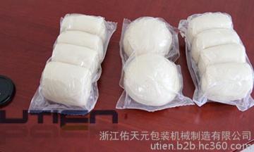 米面制品真空包裝機 直銷小康牌DZ-600/2S喜饅頭包裝機