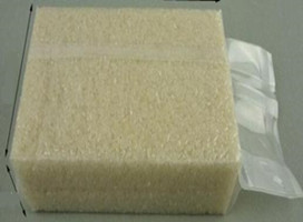米磚真空包裝機 小康牌DZ-600/2S大米米磚真空包裝機價格