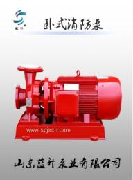 濱州自動噴淋泵/消防氣壓罐專業