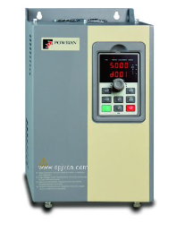 普傳PI500系列高性能標準型矢量變頻器
