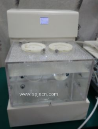 SPR-CT2型溶出儀恒溫補液系統