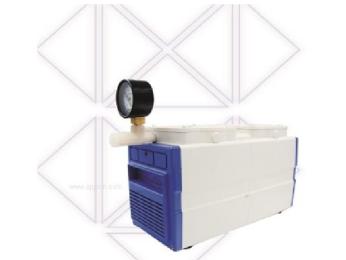 SPR系列防腐隔膜真空泵無油隔膜泵