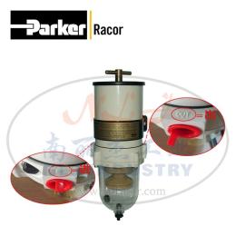 Parker(派克)Racor燃油過濾/水分離器 900FH30