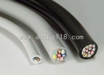 氟塑料控制電纜